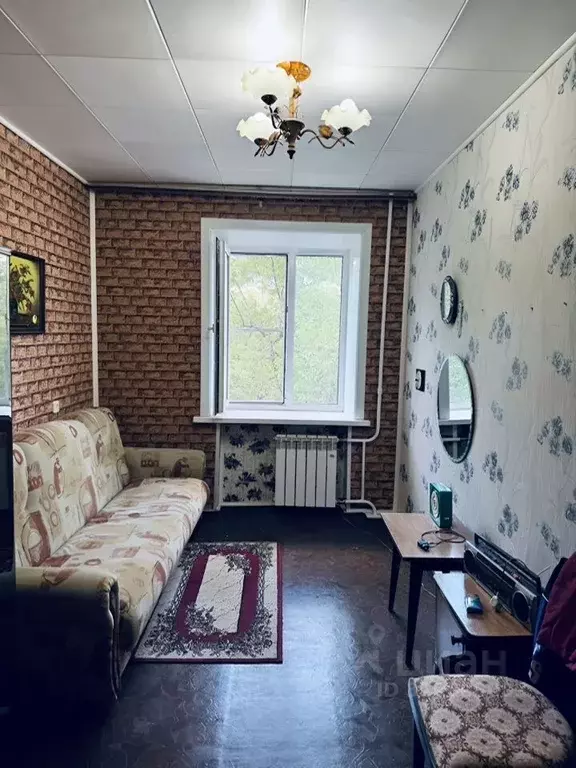 3-к кв. Новосибирская область, Новосибирск Народная ул., 30/1 (56.9 м) - Фото 0