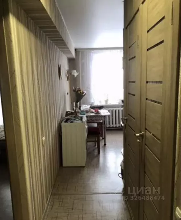 4-к кв. Тульская область, Щекино Ясенковский проезд, 11 (75.0 м) - Фото 2