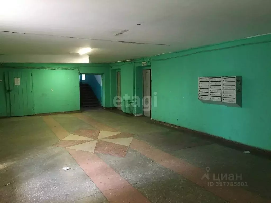 Комната Воронежская область, Воронеж Южно-Моравская ул., 35 (17.0 м) - Фото 0