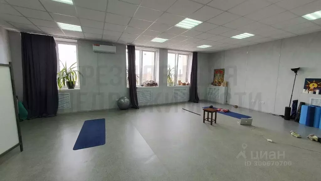 Офис в Самарская область, Самара ул. Ерошевского, 3 (59 м) - Фото 1