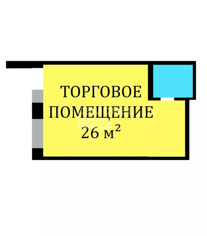 Помещение свободного назначения в Воронежская область, Воронеж ... - Фото 1