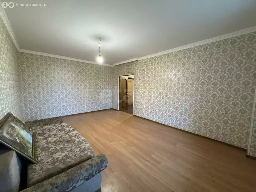 2-комнатная квартира: Яндаре, микрорайон Новый, 3 (75 м) - Фото 2