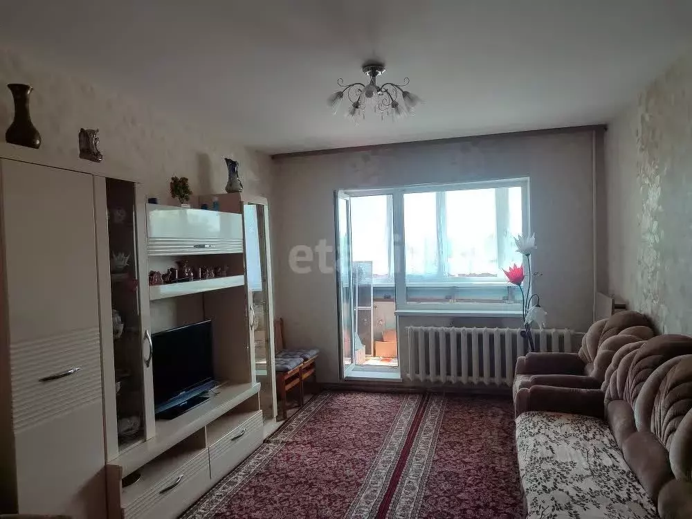 3-к кв. Челябинская область, Озерский городской округ, пос. Метлино ... - Фото 1