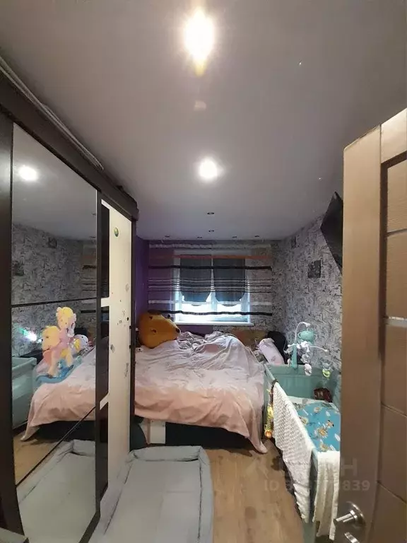 4-к кв. Мурманская область, Апатиты ул. Зиновьева, 6 (60.8 м) - Фото 2