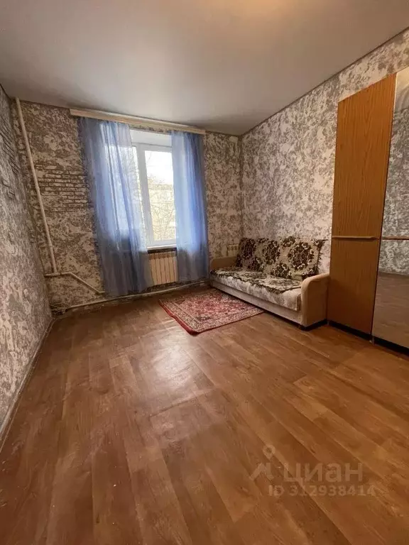 Комната Волгоградская область, Волгоград ул. Доценко, 70 (18.0 м) - Фото 2