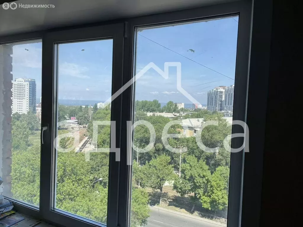3-комнатная квартира: Самара, улица Антонова-Овсеенко, 3 (73.1 м) - Фото 0