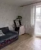 1-к. квартира, 36,2 м, 4/9 эт. - Фото 0