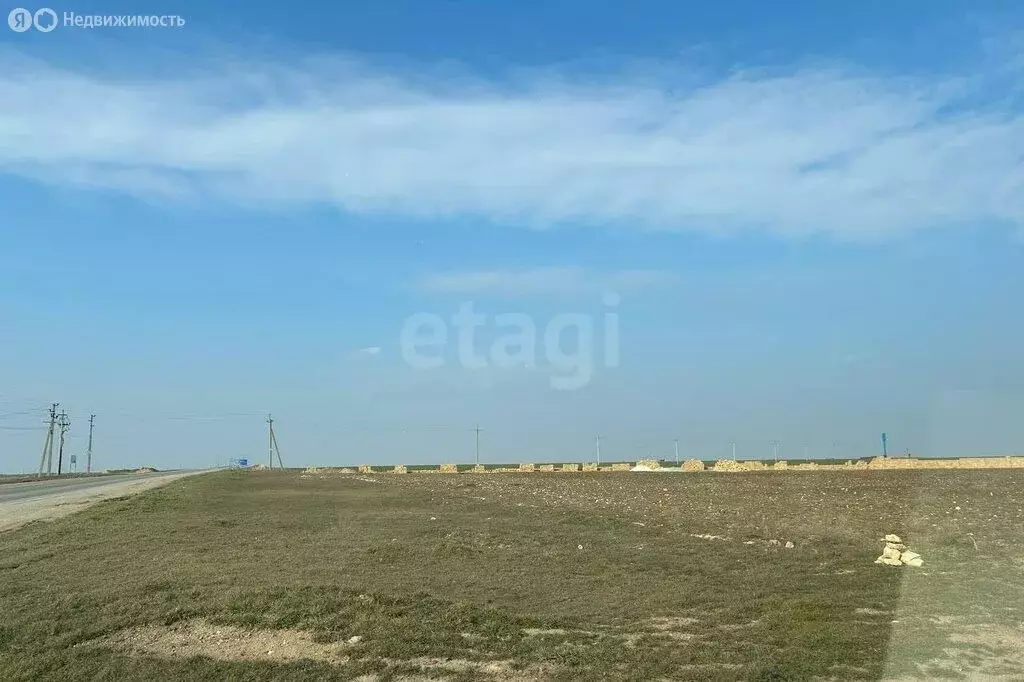 Участок в Суворовское, Солнечная улица (7.21 м) - Фото 2
