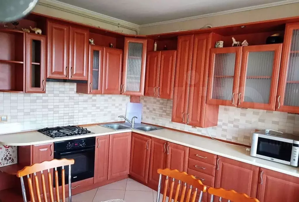 2-к. квартира, 71,7 м, 5/6 эт. - Фото 1