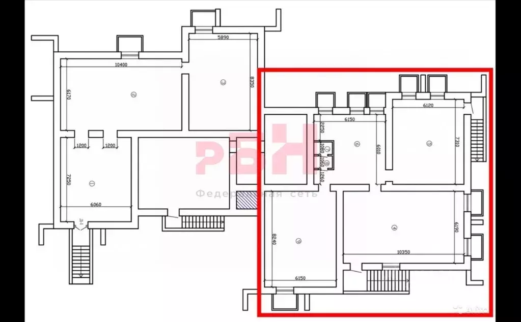 Помещение свободного назначения в Челябинская область, Челябинск ... - Фото 2