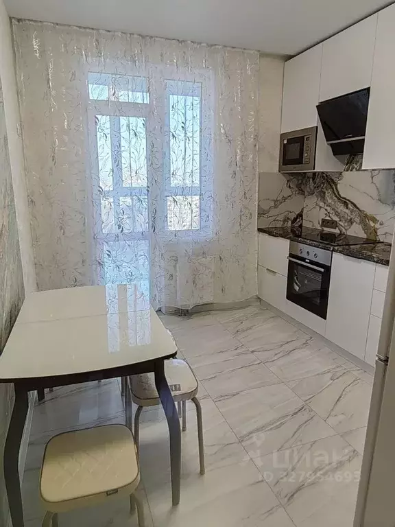 1-к кв. Самарская область, Самара ул. Георгия Димитрова, 108А (41.0 м) - Фото 2