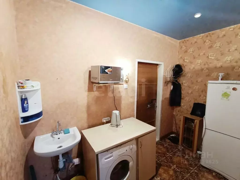 Комната Ханты-Мансийский АО, Сургут Комсомольский просп., 48 (19.9 м) - Фото 1