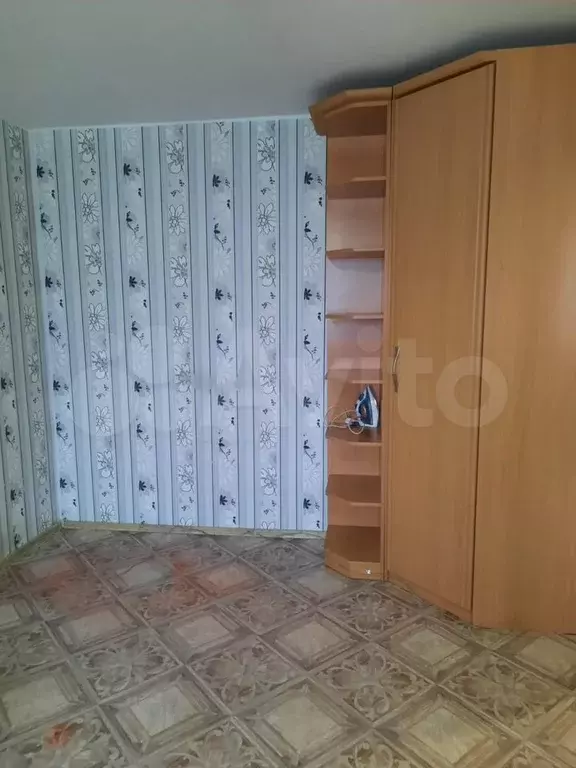 1-к. квартира, 31 м, 4/5 эт. - Фото 1