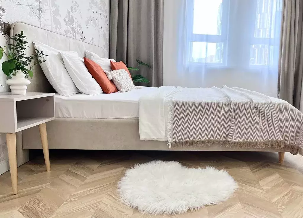 1-к кв. Пермский край, Пермь ул. Пушкина, 6 (40.0 м) - Фото 0