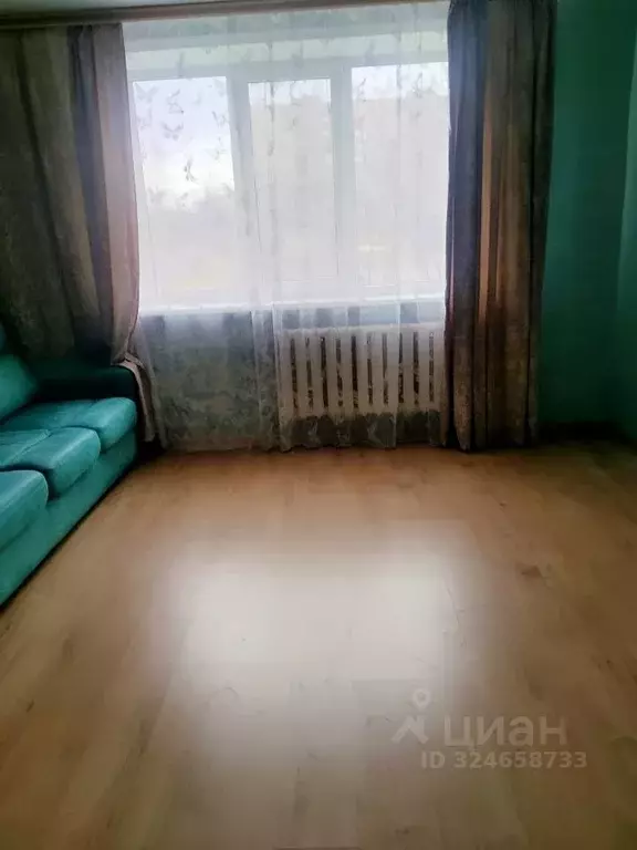 1-к кв. Московская область, Ступино городской округ, Михнево пгт ул. ... - Фото 1