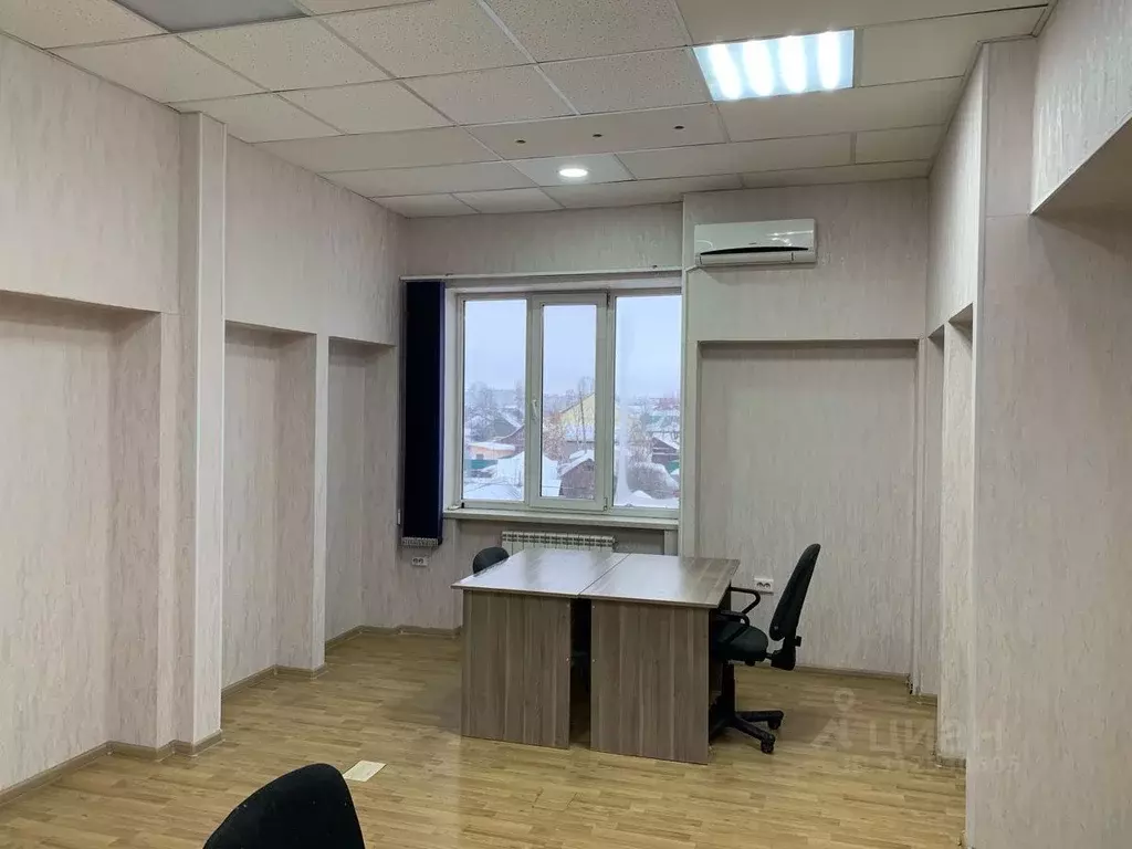 Офис в Башкортостан, Уфа Самаркандская ул., 3/1 (24 м) - Фото 0