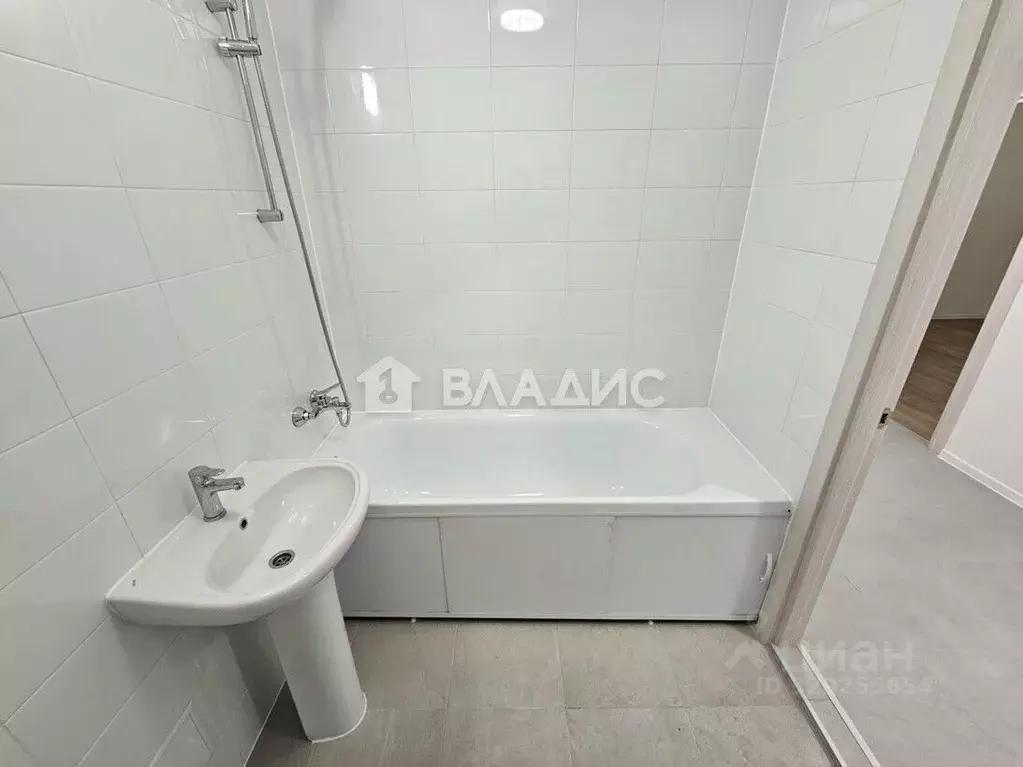 1-к кв. Москва Кусковская ул., 12/1 (39.3 м) - Фото 2