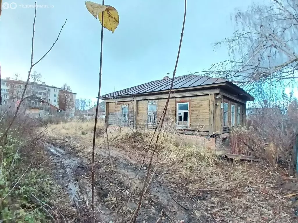 Дом в Йошкар-Ола, улица Шабдара (60 м) - Фото 2