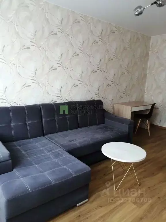 1-к кв. Красноярский край, Красноярск Свердловская ул., 6И (39.0 м) - Фото 1