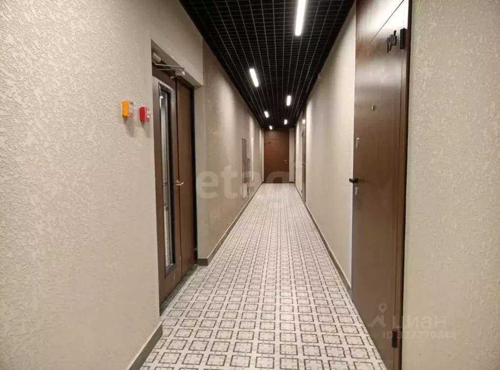 1-к кв. Санкт-Петербург просп. Энгельса, 29 (39.6 м) - Фото 1