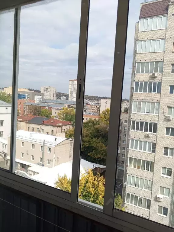 1-к кв. Саратовская область, Саратов Комсомольская ул., 2 (40.0 м) - Фото 0