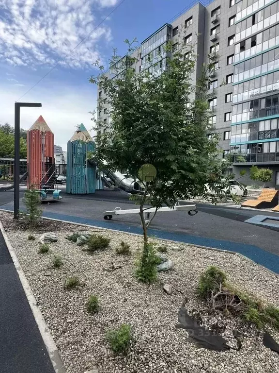 2-к кв. Иркутская область, Иркутск ул. Красноказачья, 23/1 (51.3 м) - Фото 1