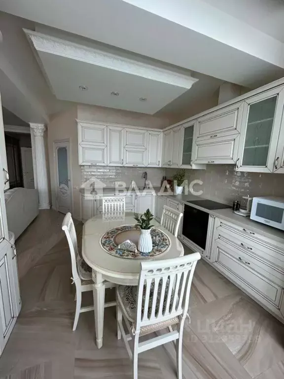 3-к кв. Ивановская область, Иваново ул. Наумова, 5 (100.0 м) - Фото 2