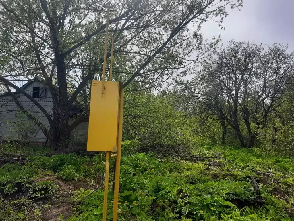 Участок в Мордовия, Саранск ул. 2-я Набережная (10.0 сот.) - Фото 1