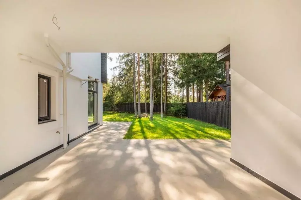 Дом в Ленинградская область, Всеволожск просп. Тургенева, 211/16 (140 ... - Фото 2