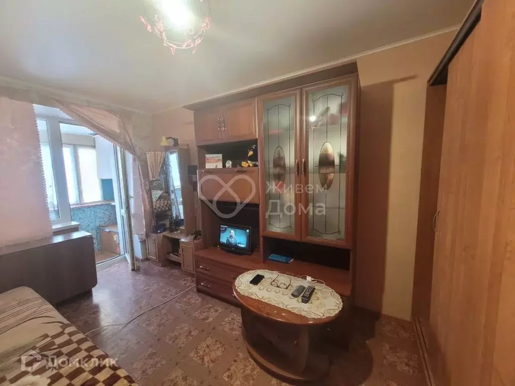 Продаётся 2-к квартира, 42.8 м - Фото 0
