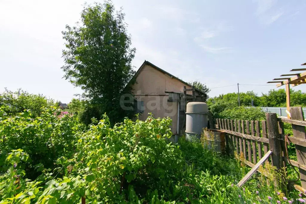 Дом в Томская область, Томск Левобережье СНТ,  (15 м) - Фото 1