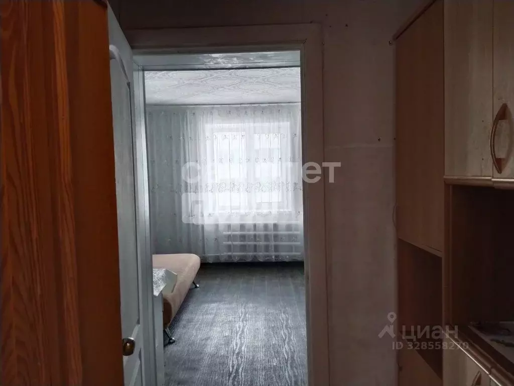 Комната Марий Эл, Йошкар-Ола ул. Волкова, 63А (14.0 м) - Фото 2