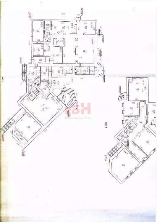 Помещение свободного назначения в Свердловская область, Первоуральск ... - Фото 2