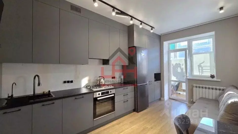 1-к кв. Ставропольский край, Ессентуки Никольская ул., 27/8А (45.0 м) - Фото 1