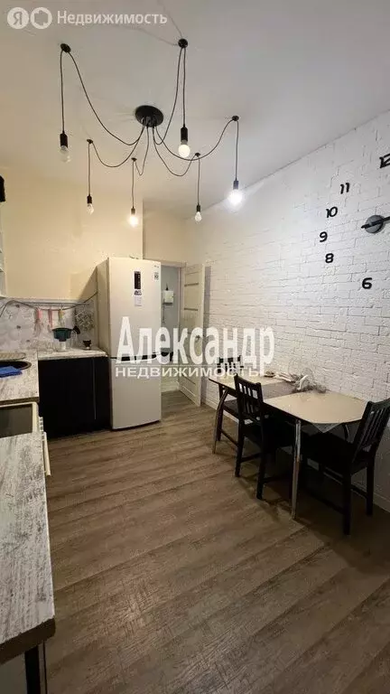 2-комнатная квартира: Мурино, улица Шоссе в Лаврики, 89 (71 м) - Фото 2