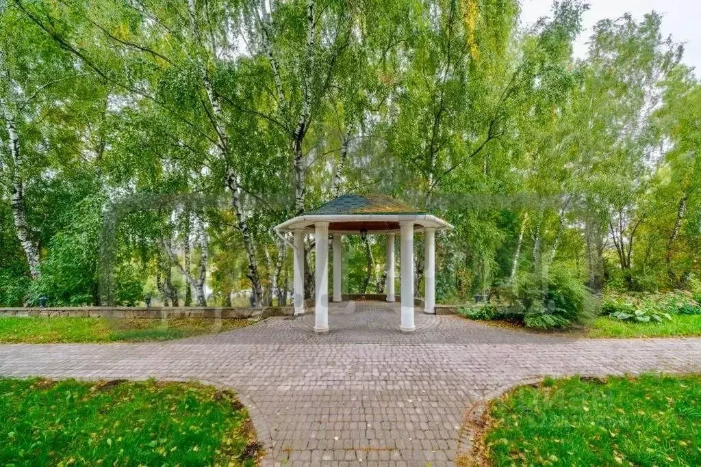 Дом в Москва д. Иваньково,  (900 м) - Фото 2