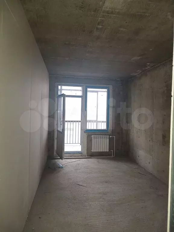 1-к. квартира, 43,7 м, 10/17 эт. - Фото 1