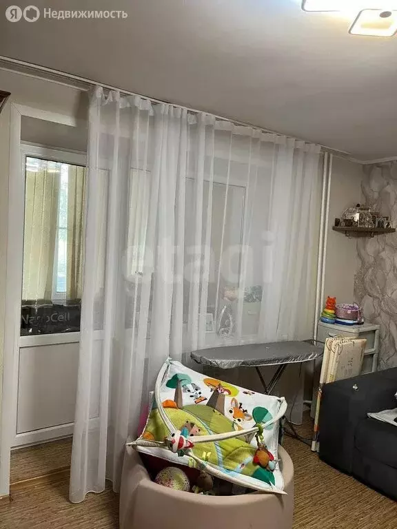 2-комнатная квартира: Самара, улица 22-го Партсъезда, 56 (54.2 м) - Фото 0