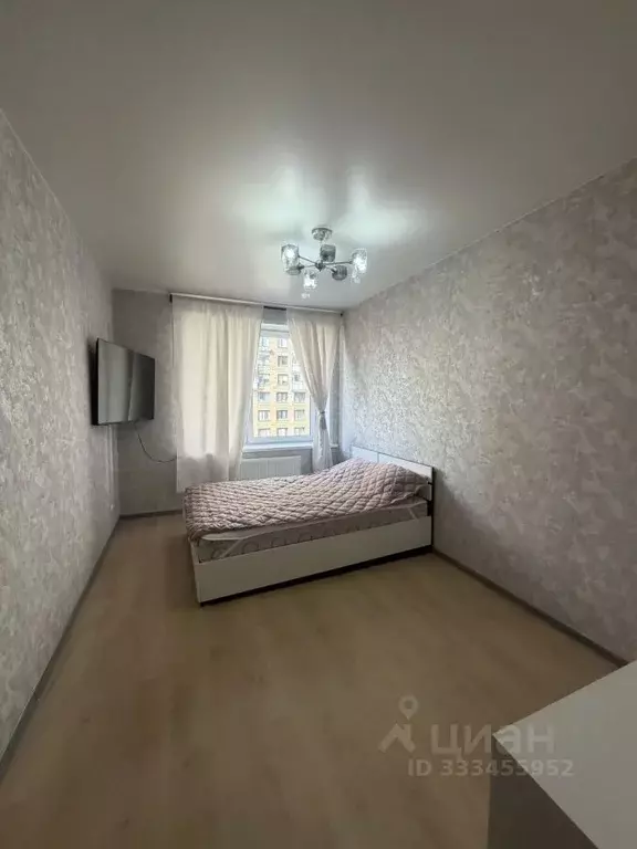 1-к кв. Московская область, Балашиха ул. Безымянная, 8 (33.0 м) - Фото 2