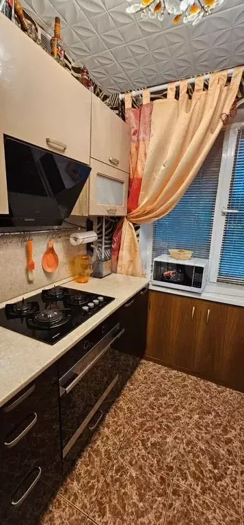 3-к. квартира, 48 м, 3/5 эт. - Фото 1