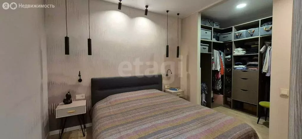 2-комнатная квартира: Ярославль, 2-й Брагинский проезд, 9 (48.8 м) - Фото 2