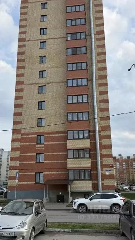1-к кв. Рязанская область, Рязанский муниципальный округ, с. Дядьково ... - Фото 2