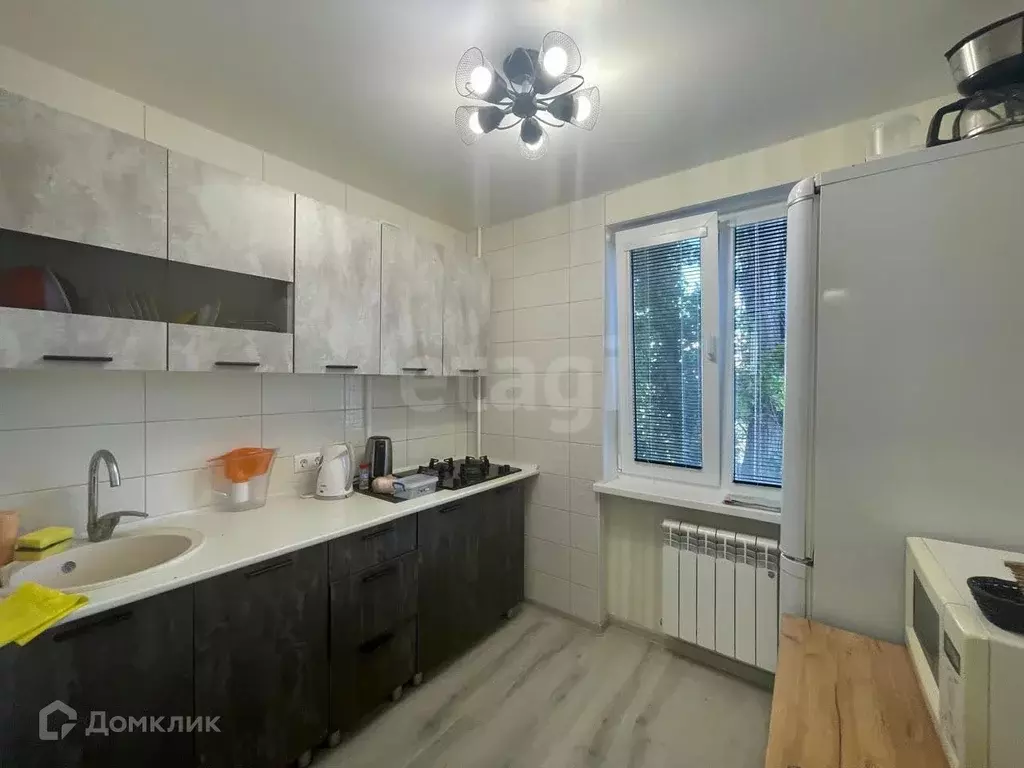 Продаётся 2-к квартира, 49 м - Фото 1
