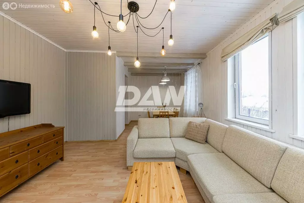 Дом в село Непряхино, Уютная улица, 2 (168.9 м) - Фото 2