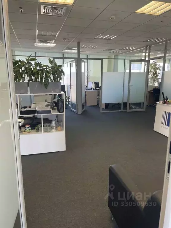 Офис в Москва Ботанический пер., 5 (275 м) - Фото 1