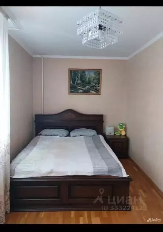 2-к кв. Адыгея, Майкоп ул. Карла Маркса, 2 (50.0 м) - Фото 1