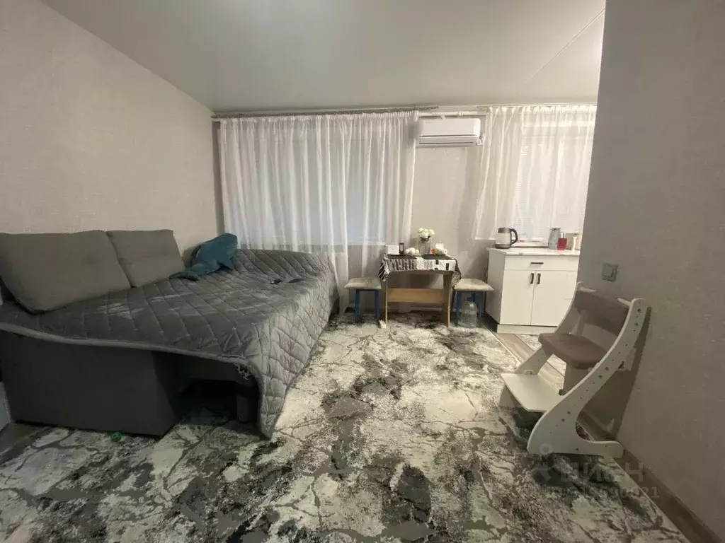 2-к кв. Ростовская область, Таганрог пер. 2-й Новый, 4А (43.0 м) - Фото 1