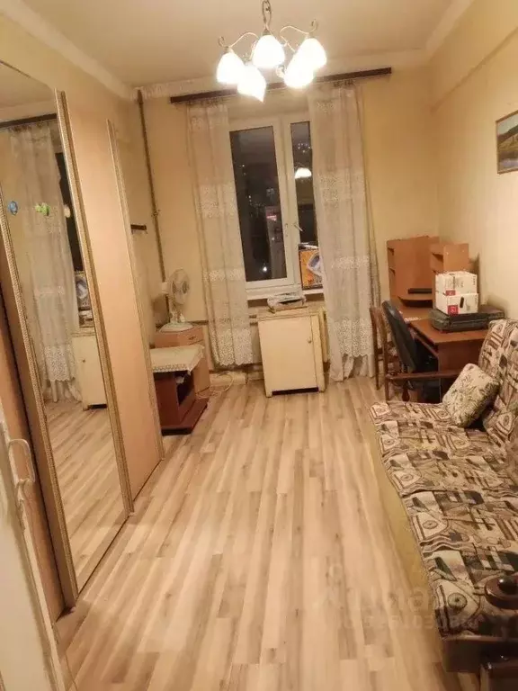 2-к кв. Свердловская область, Екатеринбург ул. Мельковская, 3 (57.1 м) - Фото 2