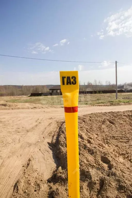 Участок в Калужская область, Калуга городской округ, д. Воровая  (20.0 ... - Фото 1