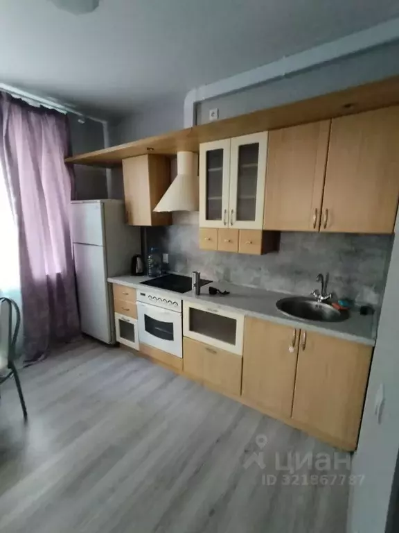 3-к кв. Краснодарский край, Краснодар ул. Летчика Позднякова, 2к24 ... - Фото 0